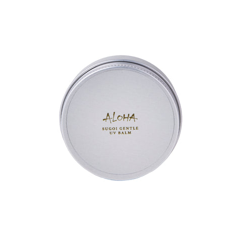 SUGOI やさしい日焼け止め | amara